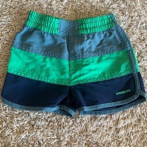 Patagonia shorts